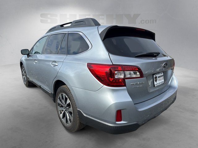 2015 Subaru Outback 2.5i Chantilly VA
