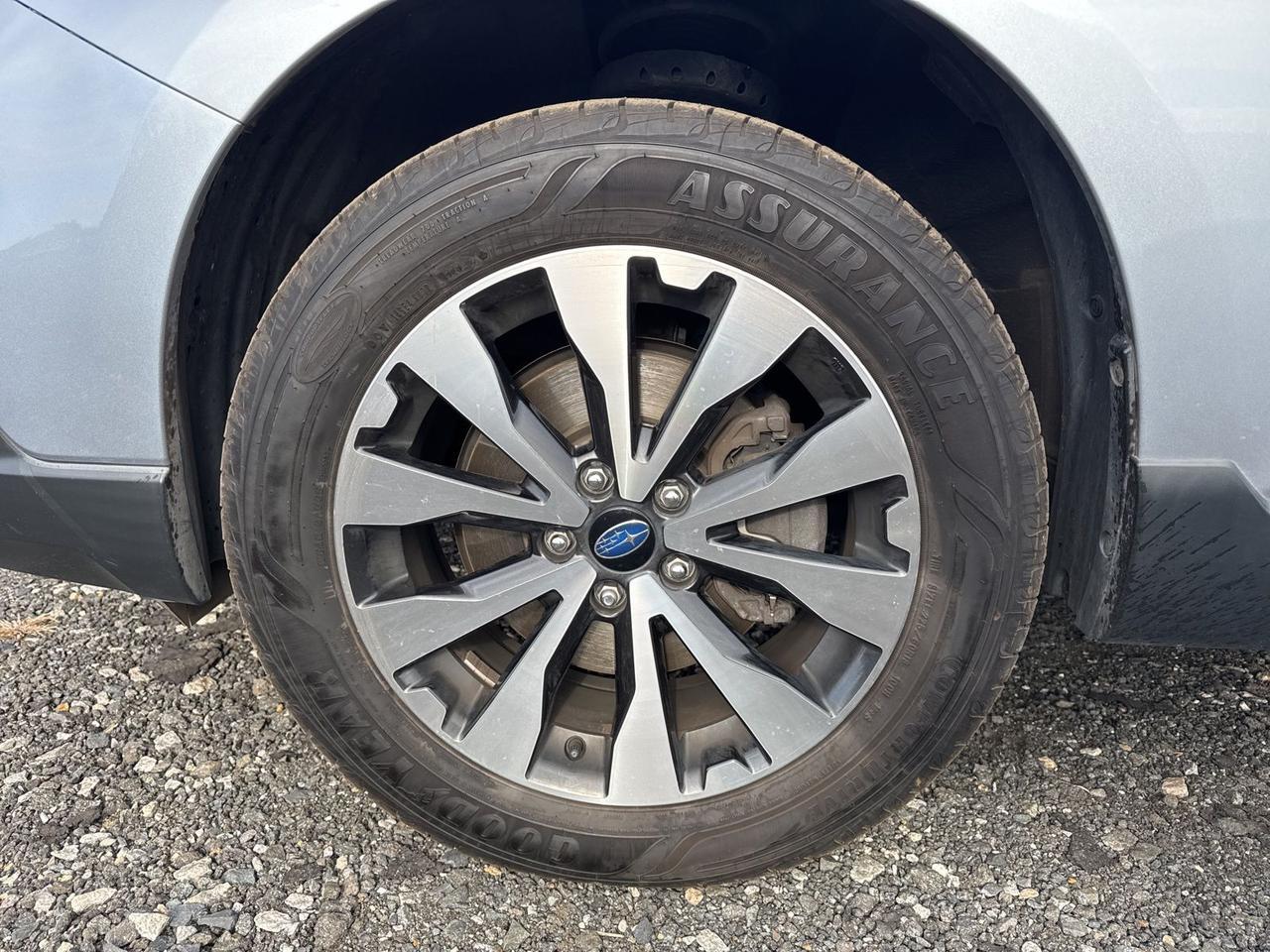 2015 Subaru Outback 2.5i Chantilly VA