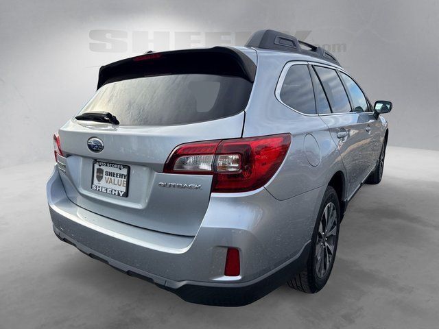 2015 Subaru Outback 2.5i Chantilly VA