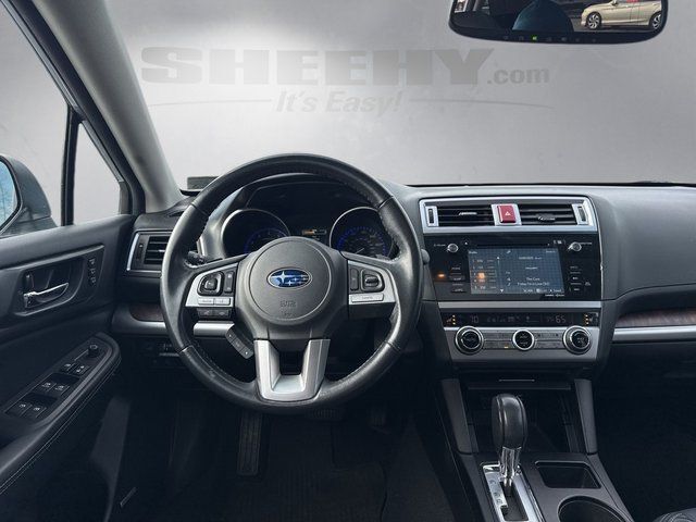 2015 Subaru Outback 2.5i Chantilly VA