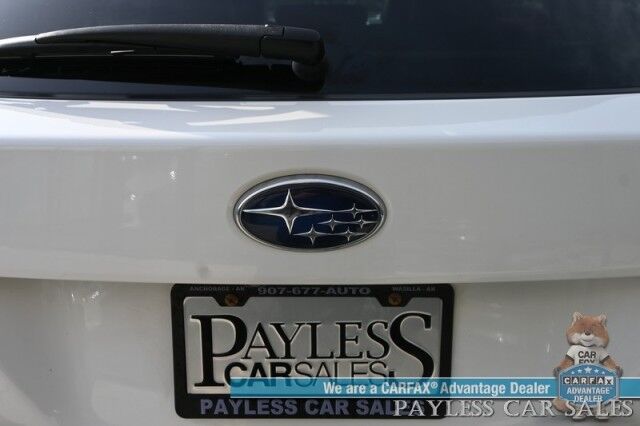 2015 Subaru Outback 3.6R Limited Anchorage AK