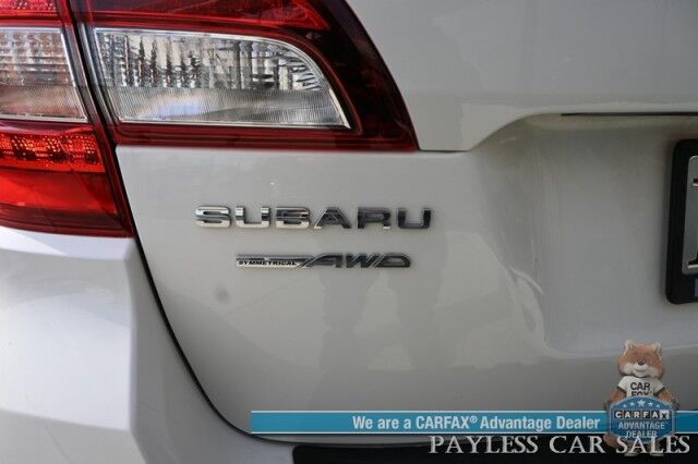 2015 Subaru Outback 3.6R Limited Anchorage AK