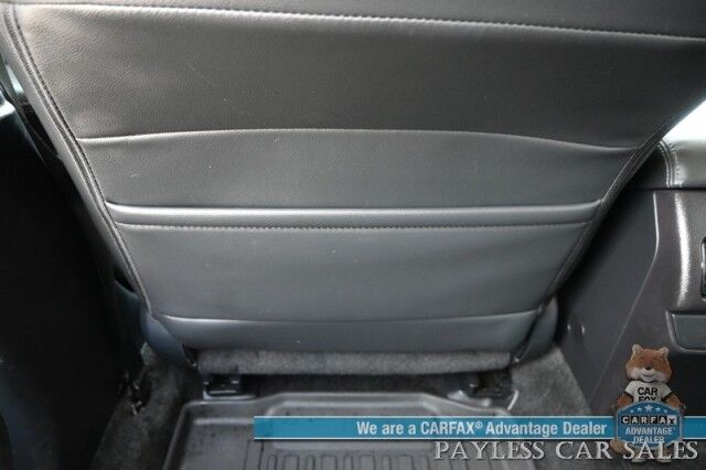 2015 Subaru Outback 3.6R Limited Anchorage AK