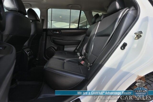 2015 Subaru Outback 3.6R Limited Anchorage AK