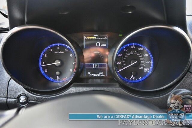 2015 Subaru Outback 3.6R Limited Anchorage AK