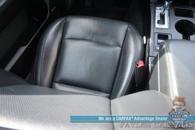 2015 Subaru Outback 3.6R Limited Anchorage AK