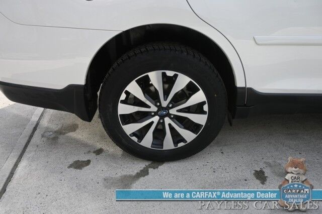 2015 Subaru Outback 3.6R Limited Anchorage AK