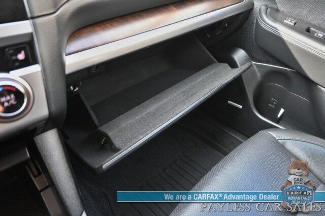2015 Subaru Outback 3.6R Limited Anchorage AK
