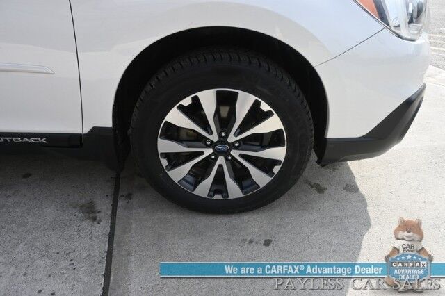 2015 Subaru Outback 3.6R Limited Anchorage AK