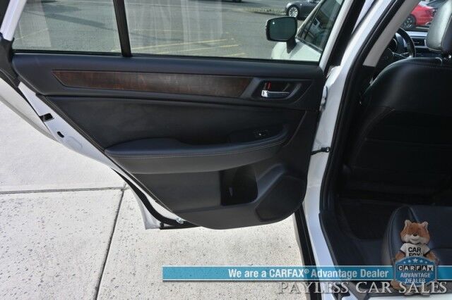 2015 Subaru Outback 3.6R Limited Anchorage AK
