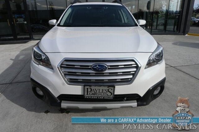 2015 Subaru Outback 3.6R Limited Anchorage AK