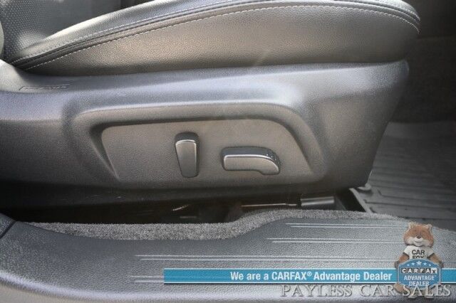 2015 Subaru Outback 3.6R Limited Anchorage AK