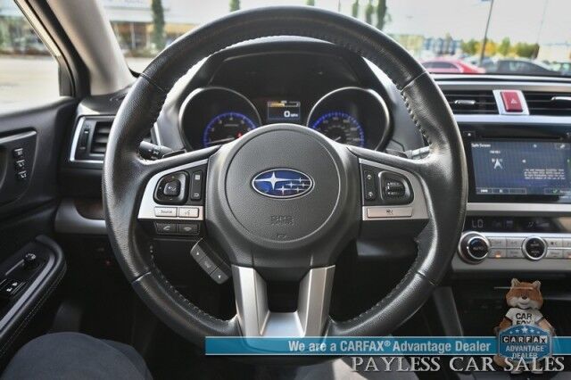2015 Subaru Outback 3.6R Limited Anchorage AK