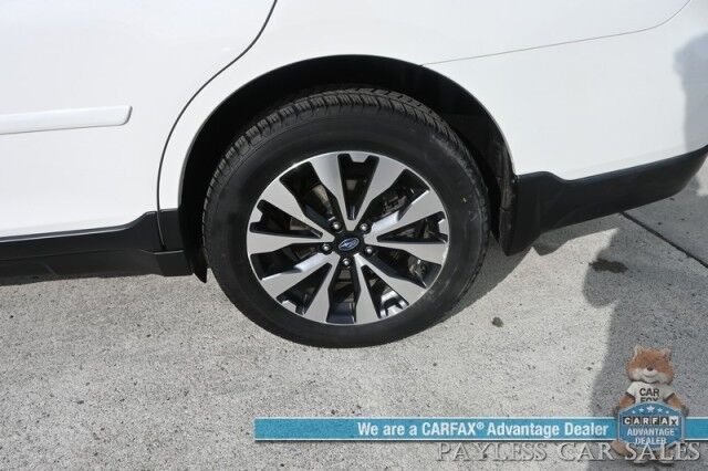 2015 Subaru Outback 3.6R Limited Anchorage AK