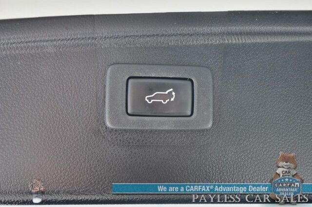 2015 Subaru Outback 3.6R Limited Anchorage AK