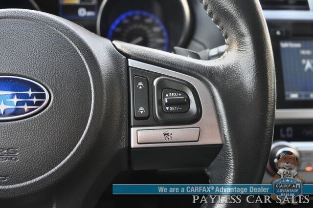 2015 Subaru Outback 3.6R Limited Anchorage AK