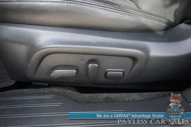 2015 Subaru Outback 3.6R Limited Anchorage AK