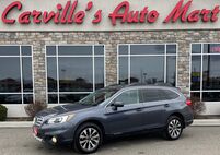 2015 Subaru Outback 3.6R Limited Grand Junction CO 2015 Subaru Outback 3.6R Limited Grand Junction CO