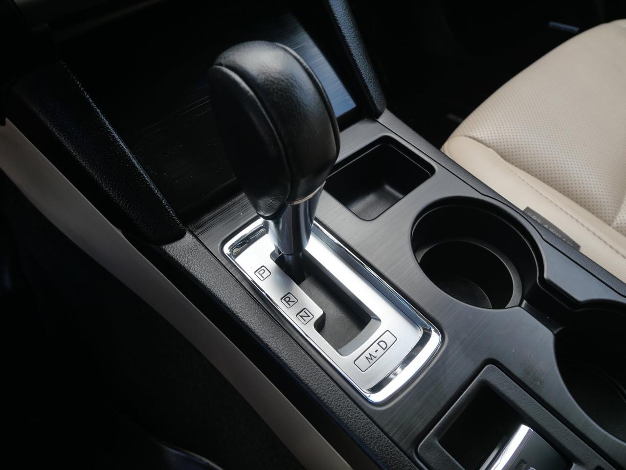 2015 Subaru Outback 3.6R Limited San Juan TX