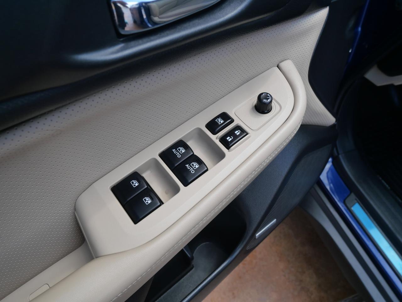 2015 Subaru Outback 3.6R Limited San Juan TX