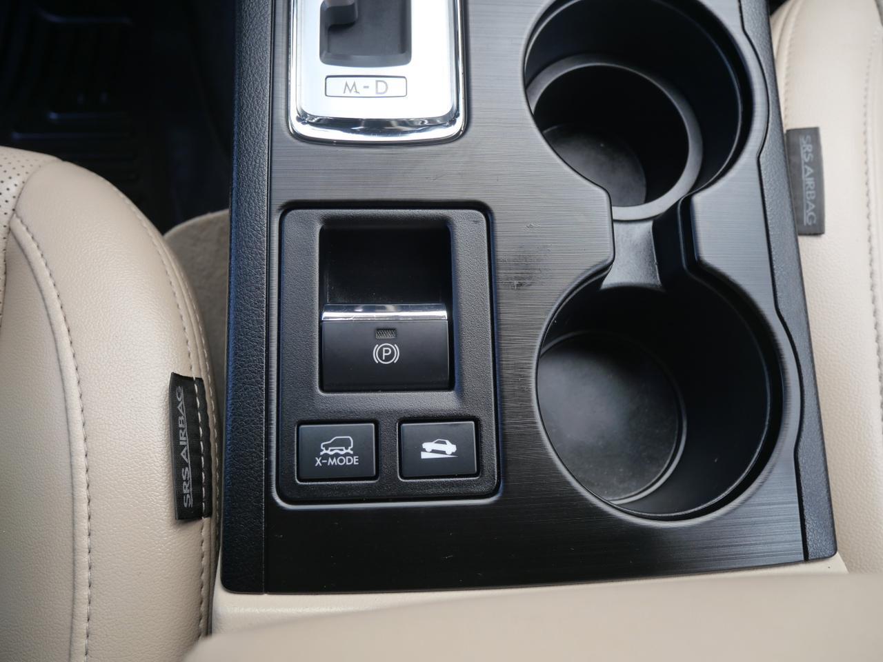2015 Subaru Outback 3.6R Limited San Juan TX