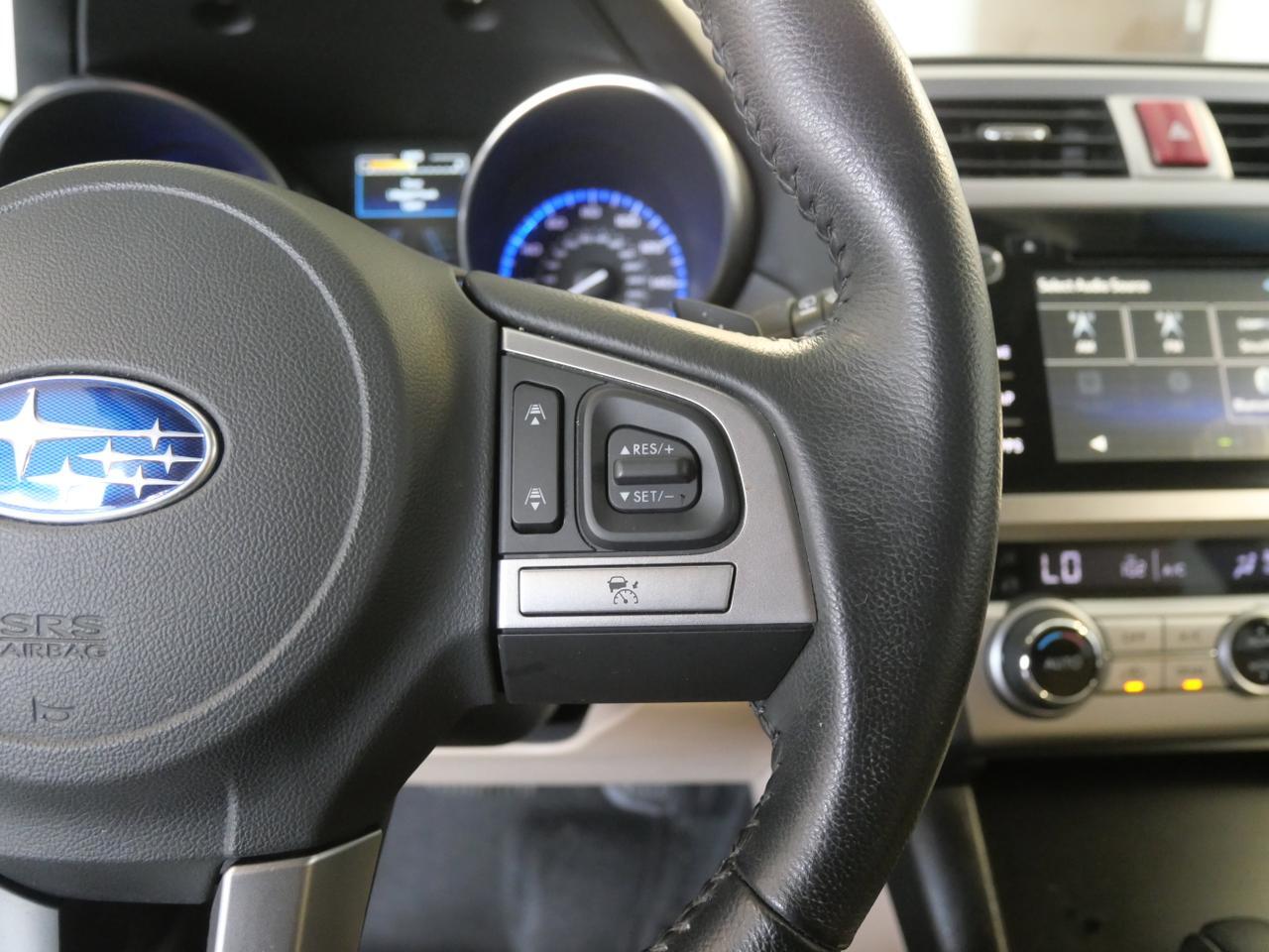 2015 Subaru Outback 3.6R Limited San Juan TX