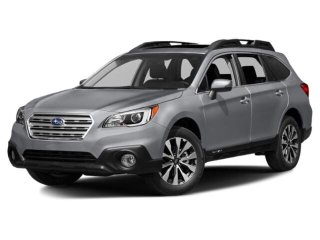 2015 Subaru Outback 3.6R Limited San Juan TX
