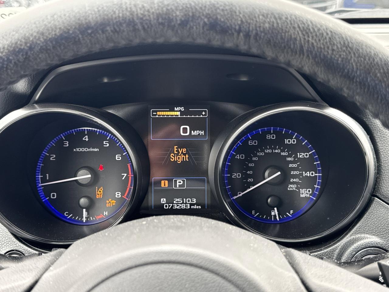 2015 Subaru Outback 3.6R Limited San Antonio TX