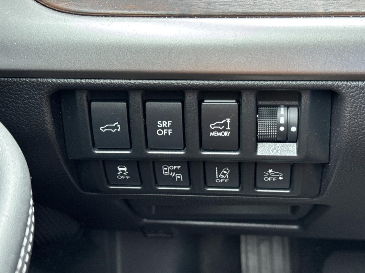 2015 Subaru Outback 3.6R Limited San Antonio TX