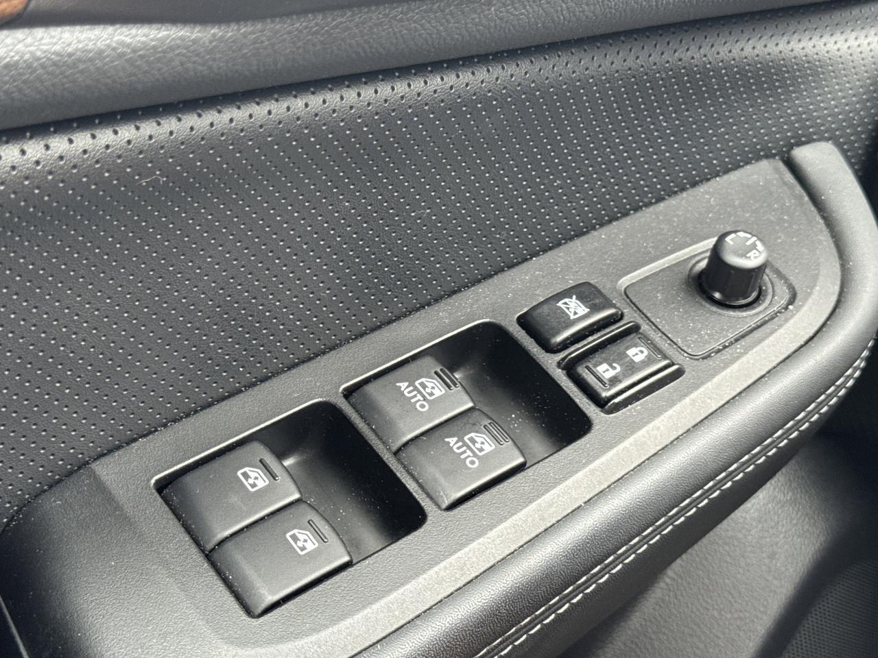 2015 Subaru Outback 3.6R Limited San Antonio TX