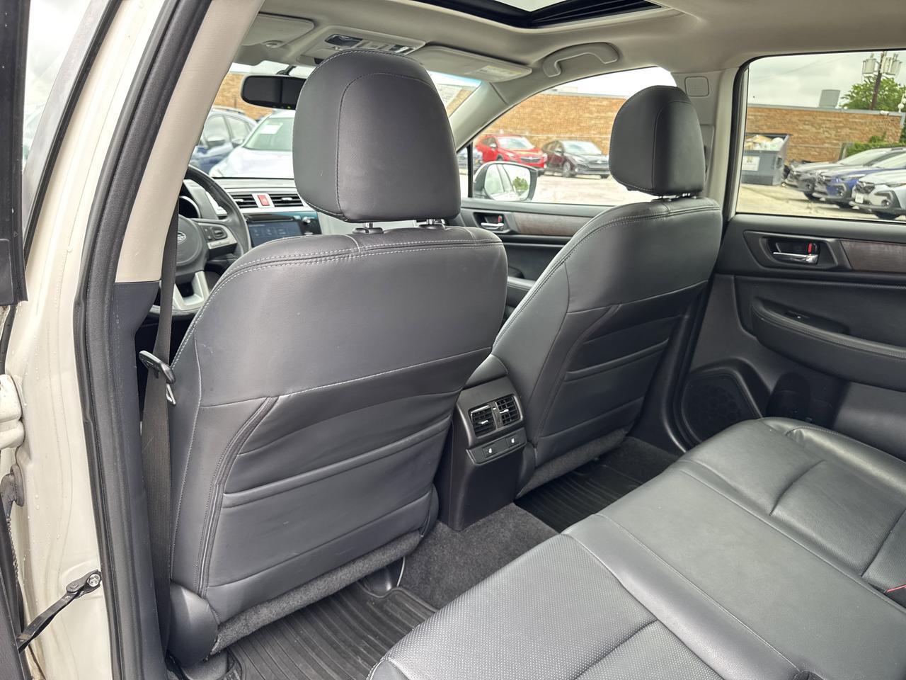 2015 Subaru Outback 3.6R Limited San Antonio TX