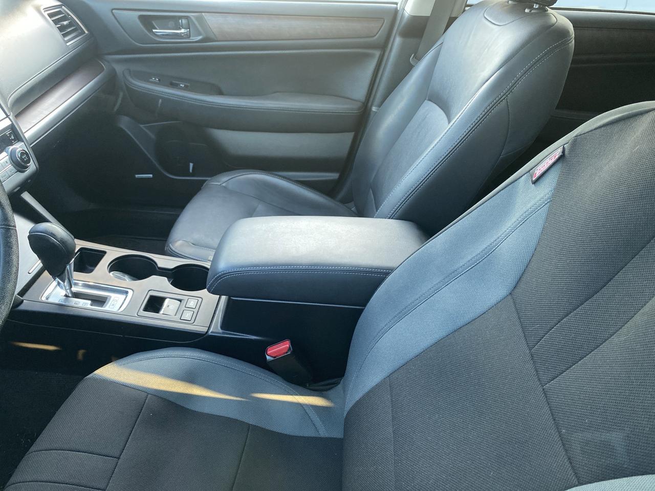 2015 Subaru Outback 3.6R Limited San Antonio TX