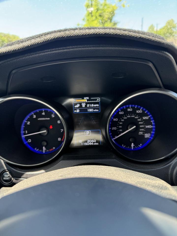 2015 Subaru Outback 3.6R Limited San Antonio TX