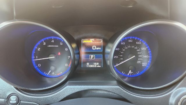 2015 Subaru Outback 3.6R Limited Sandy UT