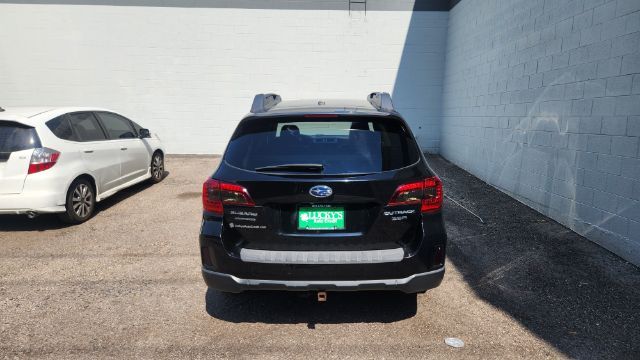 2015 Subaru Outback 3.6R Limited Sandy UT