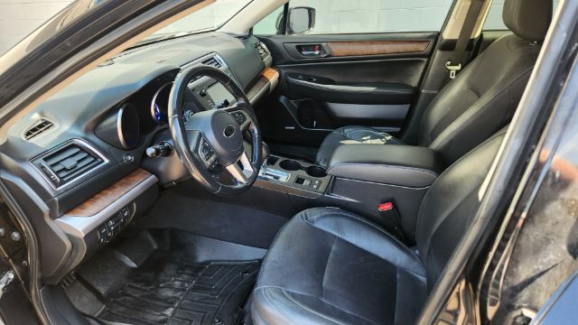 2015 Subaru Outback 3.6R Limited Sandy UT