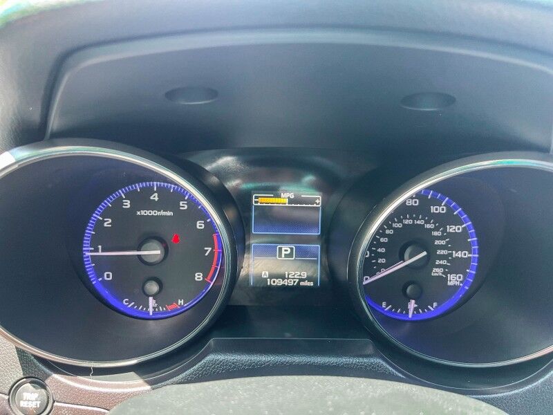 2015 Subaru Outback 3.6R Limited Wilmington NC