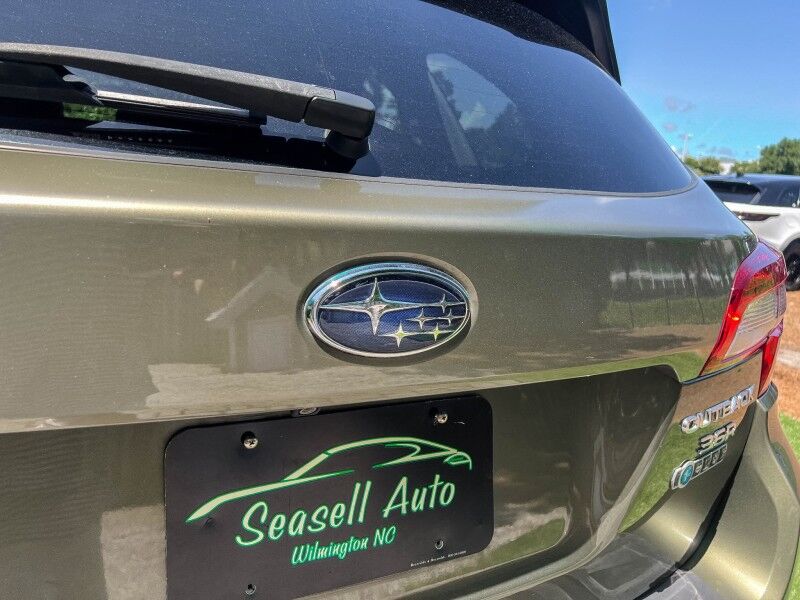 2015 Subaru Outback 3.6R Limited Wilmington NC