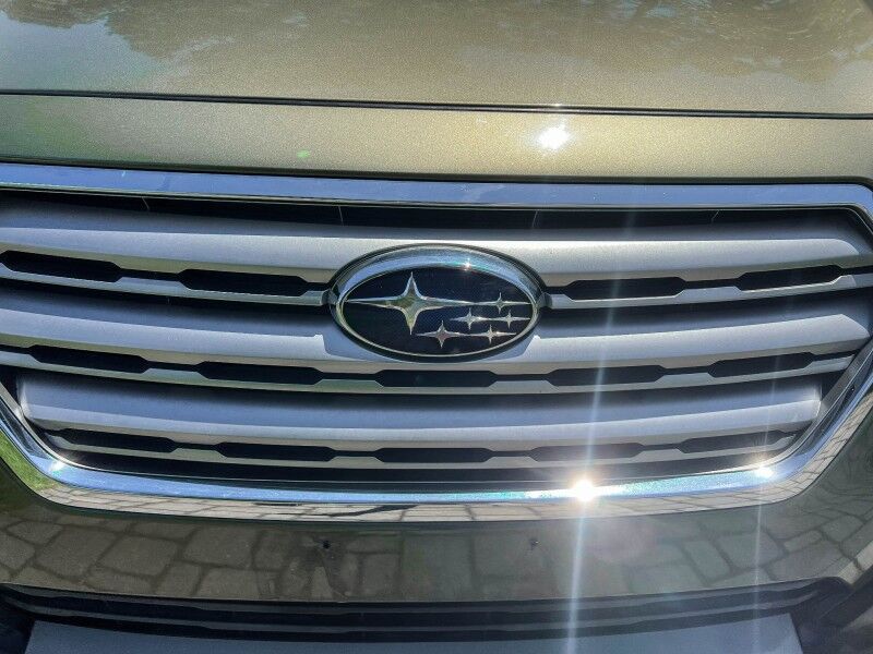 2015 Subaru Outback 3.6R Limited Wilmington NC