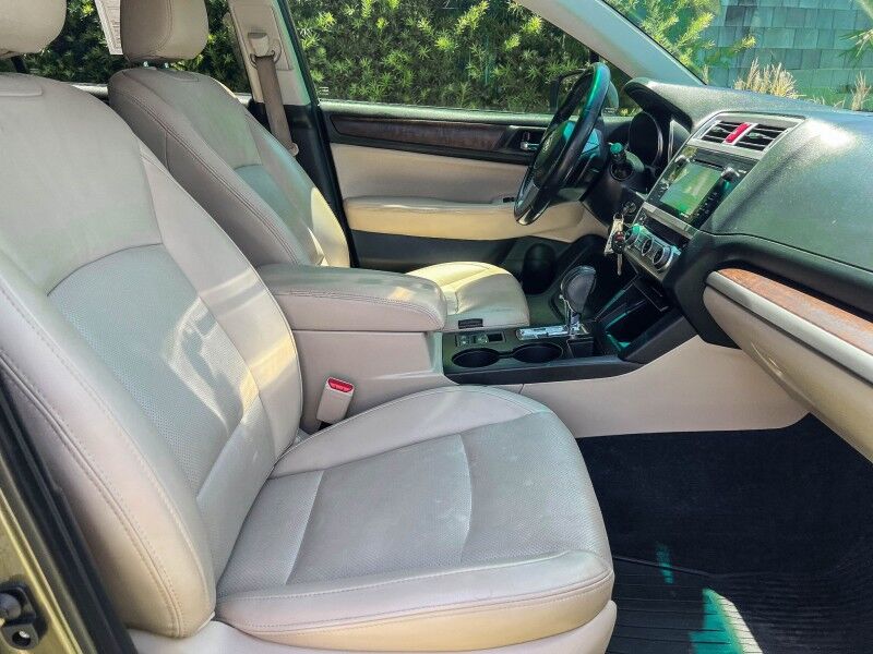 2015 Subaru Outback 3.6R Limited Wilmington NC