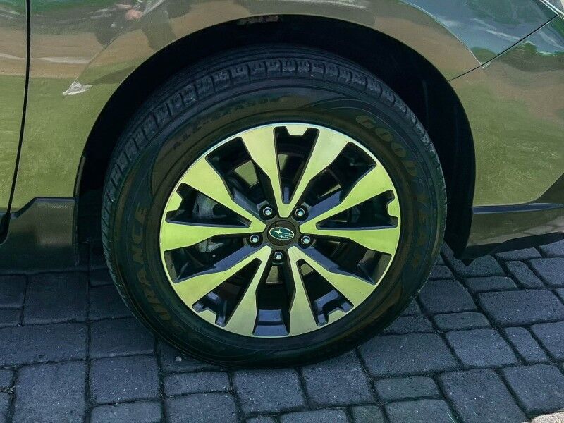 2015 Subaru Outback 3.6R Limited Wilmington NC
