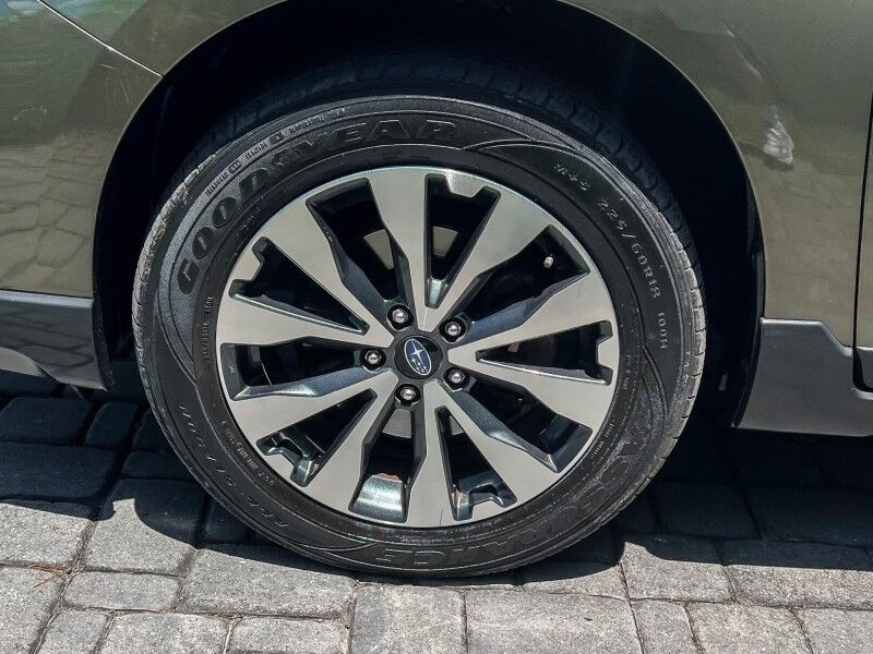 2015 Subaru Outback 3.6R Limited Wilmington NC