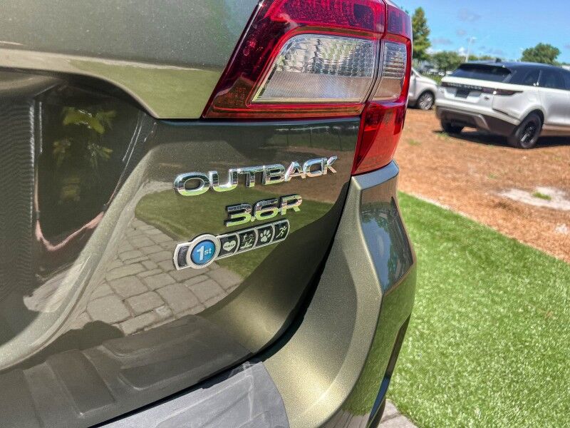 2015 Subaru Outback 3.6R Limited Wilmington NC
