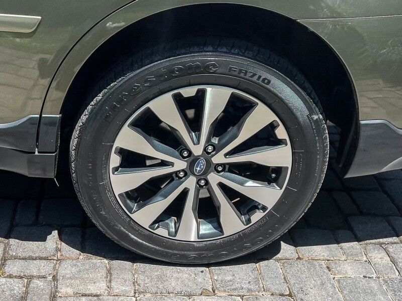 2015 Subaru Outback 3.6R Limited Wilmington NC