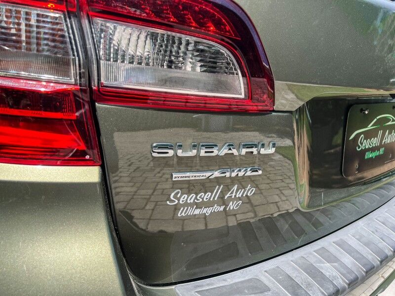 2015 Subaru Outback 3.6R Limited Wilmington NC