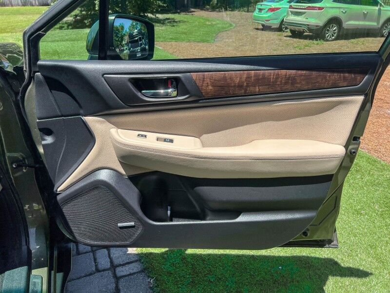 2015 Subaru Outback 3.6R Limited Wilmington NC