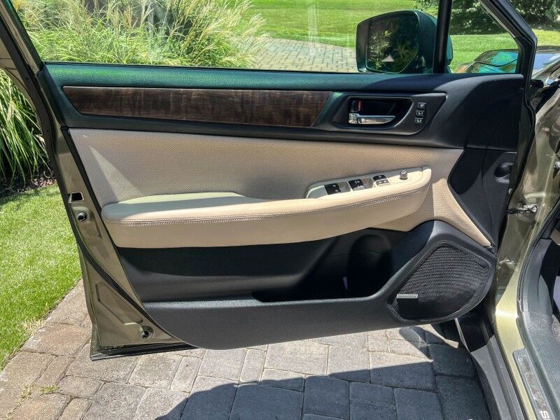 2015 Subaru Outback 3.6R Limited Wilmington NC