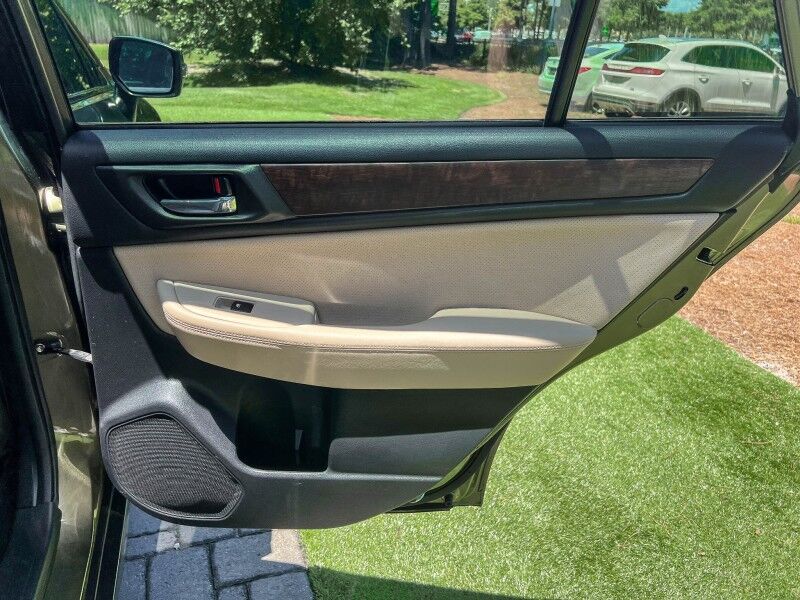 2015 Subaru Outback 3.6R Limited Wilmington NC