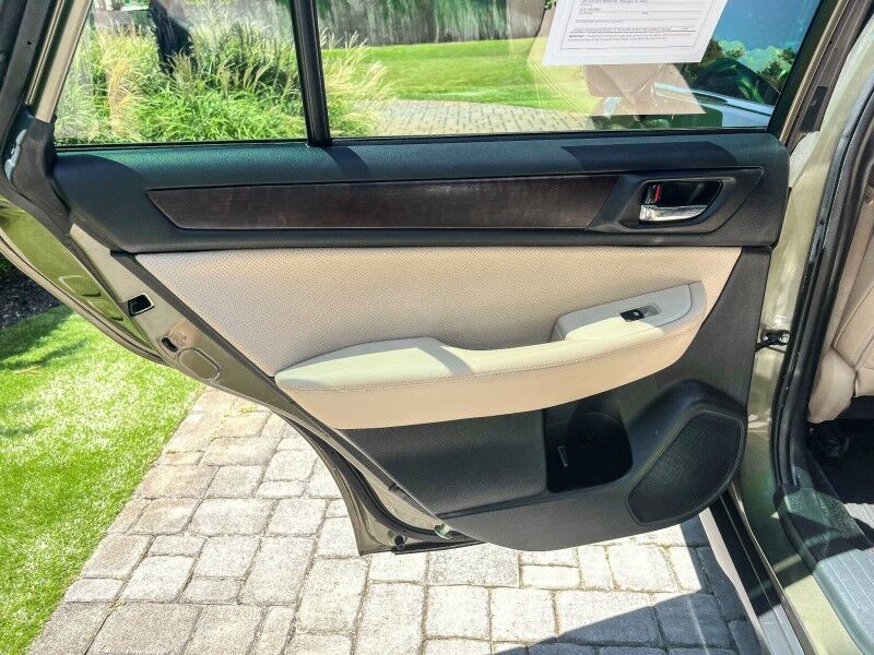2015 Subaru Outback 3.6R Limited Wilmington NC