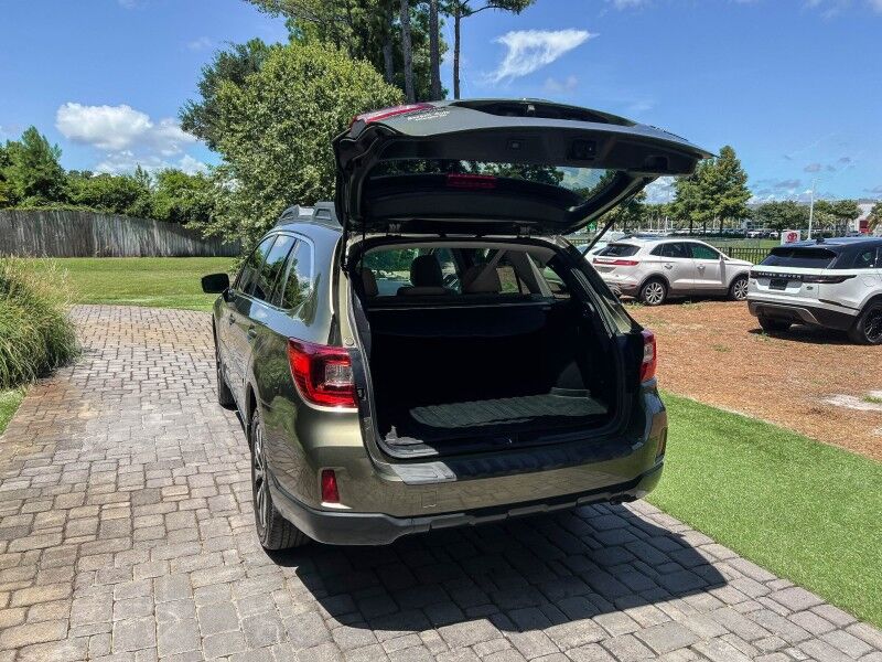 2015 Subaru Outback 3.6R Limited Wilmington NC